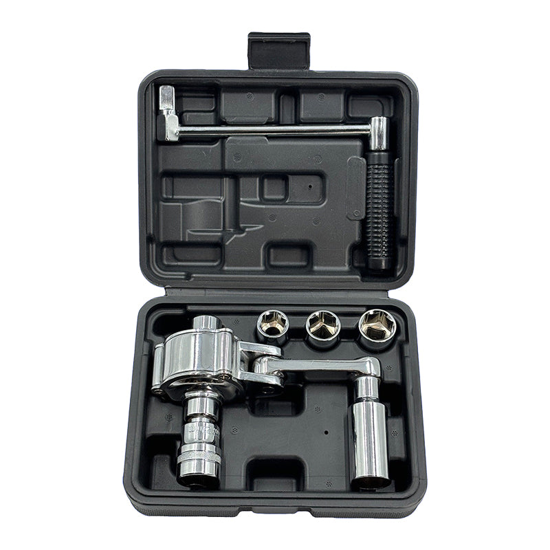 Ruski ključ za auto