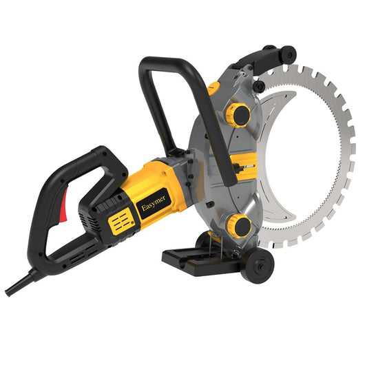 Mašina za sečenje zidova i betona – 6000 W, 410 mm