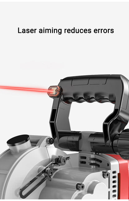 Mašina za sečenje zidova / urezivanje žlebova