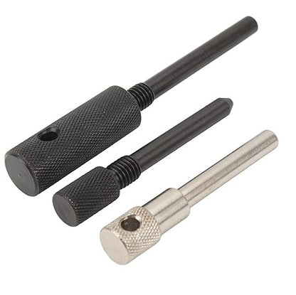 Alat za zupčenje 1.5 dCi / 1.9 dCi – Renault, Nissan, Dacia, Suzuki (3-delni set)