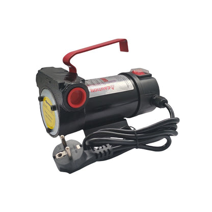 Pumpa za pretakanje ulja i goriva – 12V / 24V / 220V