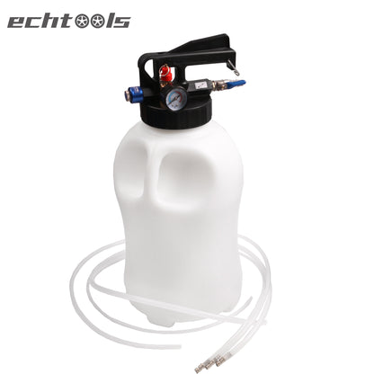 Pneumatski alat / pumpa za sipanje ulja u menjače