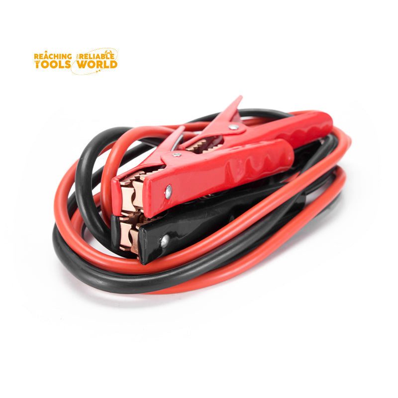 DINGQI booster kablovi za paljenje 2.5m / 3m – bakarni kablovi