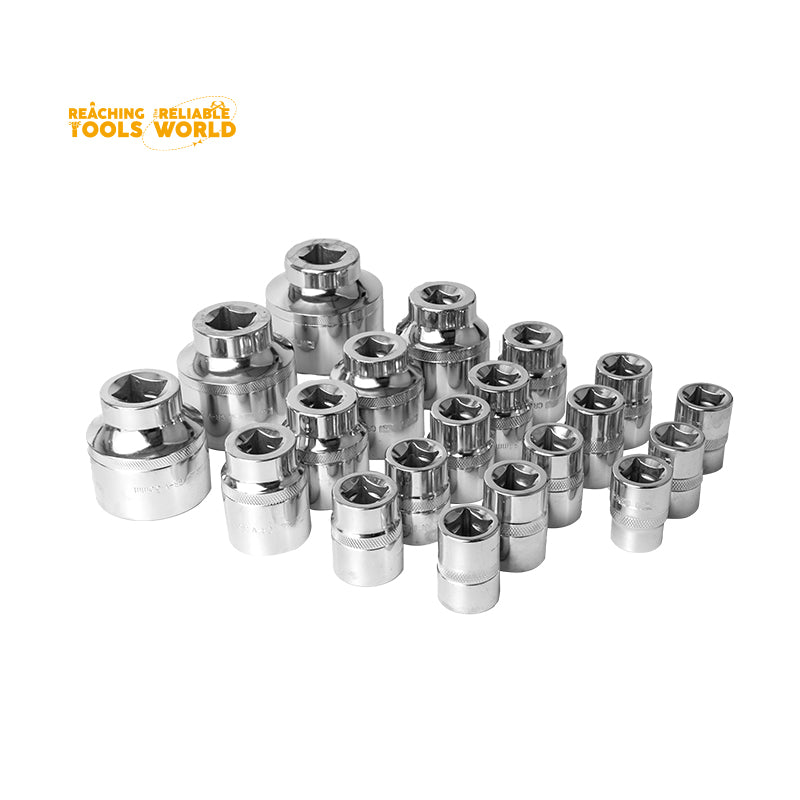 DINGQI set gedora 3/4"