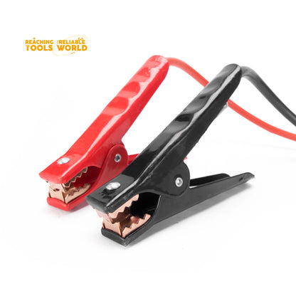 DINGQI booster kablovi za paljenje 2.5m / 3m – bakarni kablovi