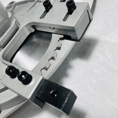 Ručna električna mašina za sečenje armature