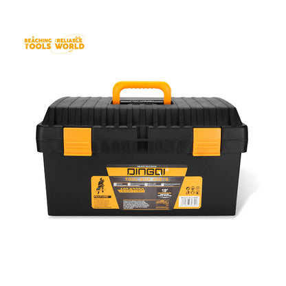DINGQI set kofera za alat 4u1 (13", 15", 17", 19") – plastični toolbox set
