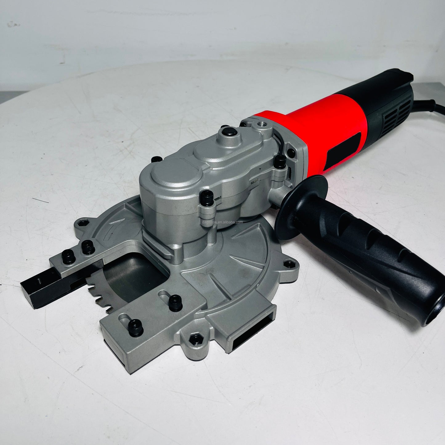 Ručna električna mašina za sečenje armature