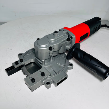 Ručna električna mašina za sečenje armature