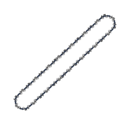 Mač i lanac za baterijsku testeru 6" – set (1 mač + 2 lanca)