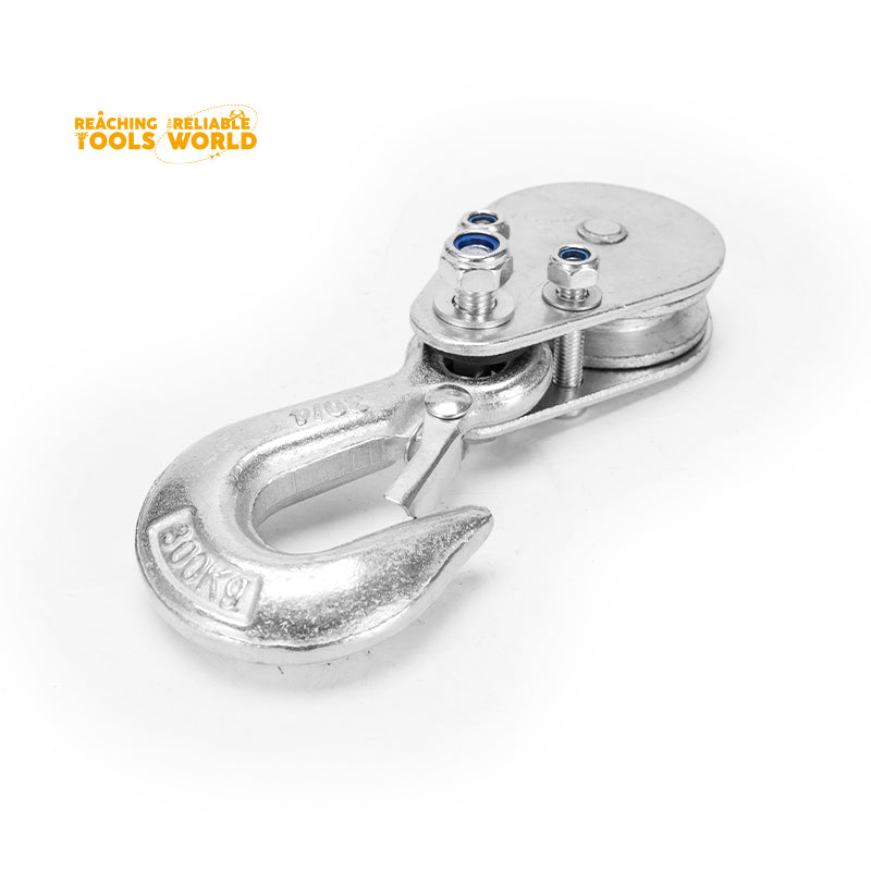 DINGQI električne dizalice 150–800 kg |  Sajlene dizalice | Vrabac