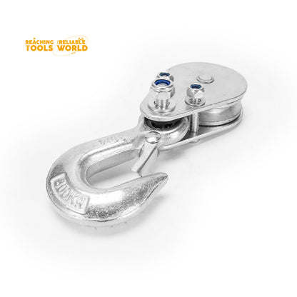 DINGQI električne dizalice 150–800 kg |  Sajlene dizalice | Vrabac