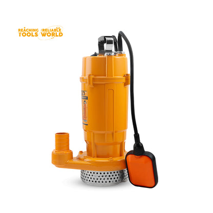 DINGQI potapajuća pumpa za vodu 550W / 750W