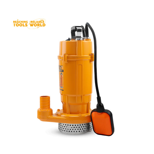 DINGQI potapajuća pumpa za vodu 550W / 750W