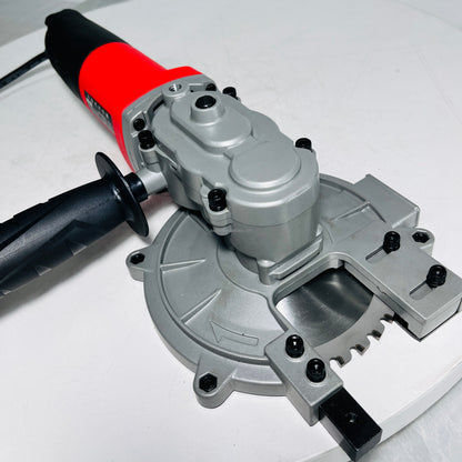 Ručna električna mašina za sečenje armature