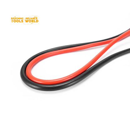 DINGQI booster kablovi za paljenje 2.5m / 3m – bakarni kablovi