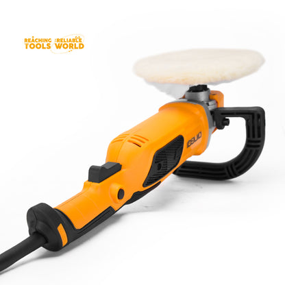 DINGQI rotaciona polirka 1200W