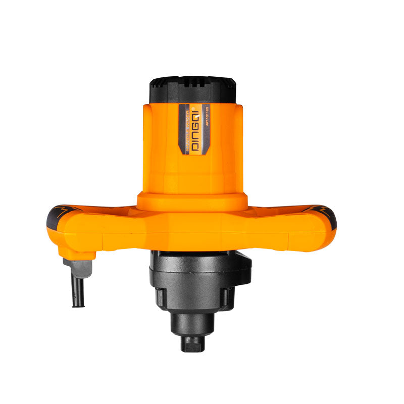 DINGQI električni mikser / mešač za lepak, boju i malter – 1200 W