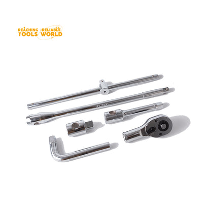 DINGQI set gedora 3/4"