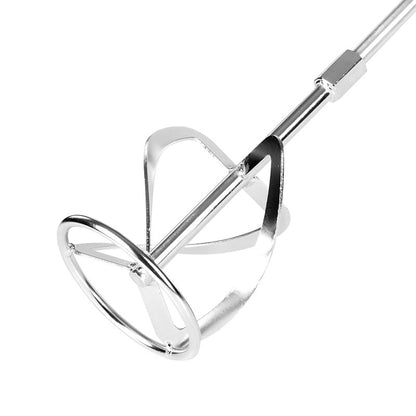 DINGQI električni mikser / mešač za lepak, boju i malter – 1200 W