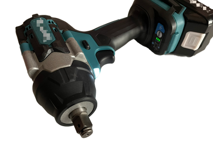 Akumulatorski udarni odvijač 1200 Nm – 1/2"