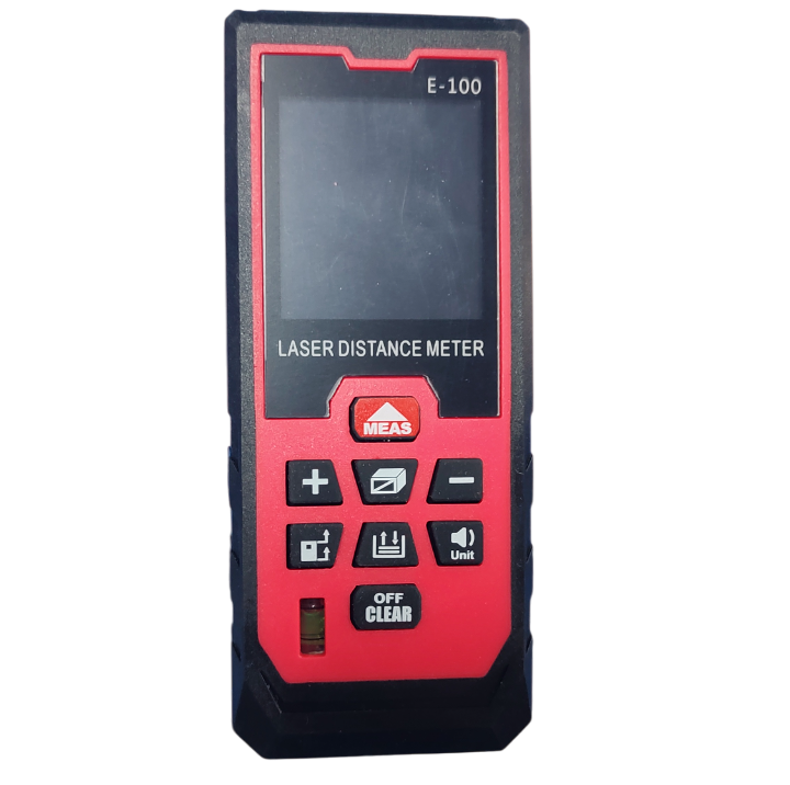 Laserski daljinomer 100m