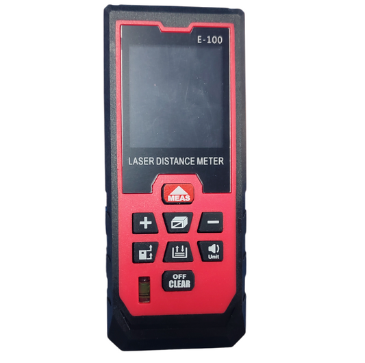 Laserski daljinomer 100m