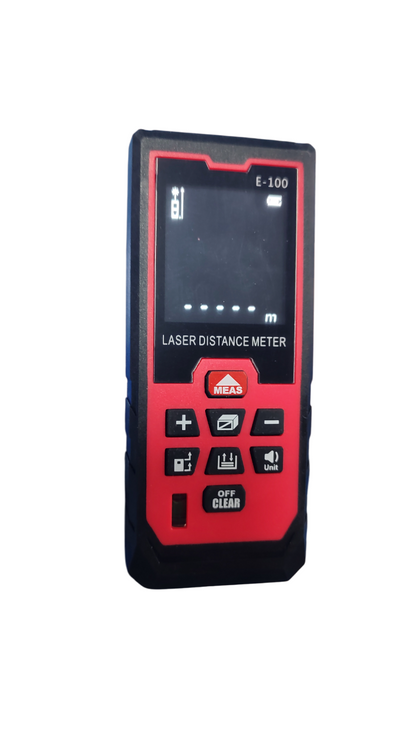 Laserski daljinomer 100m