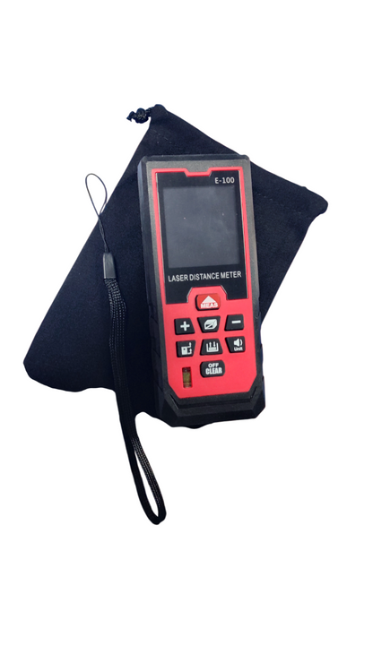 Laserski daljinomer 100m