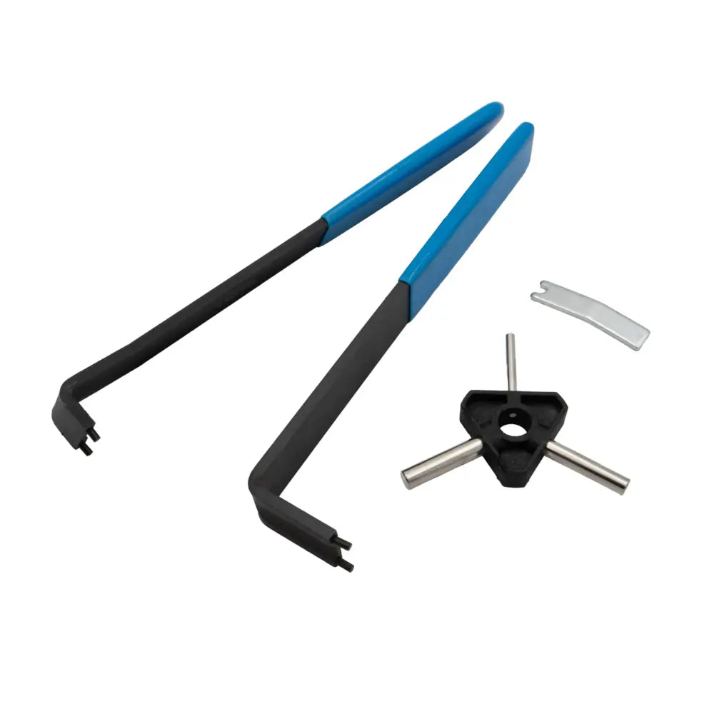 Alat za zupčenje motora VAG 1.2 / 1.6 / 2.0 TDI