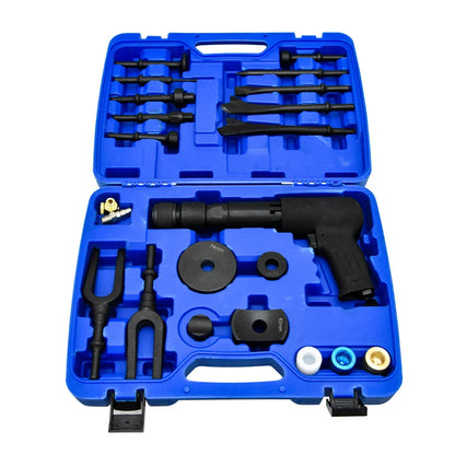 Pneumatski čekić (Air Hammer) set – Alat za auto servis i demontažu