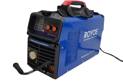 Royce aparat za varenje CO2 + Inverter