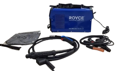 Royce aparat za varenje CO2 + Inverter