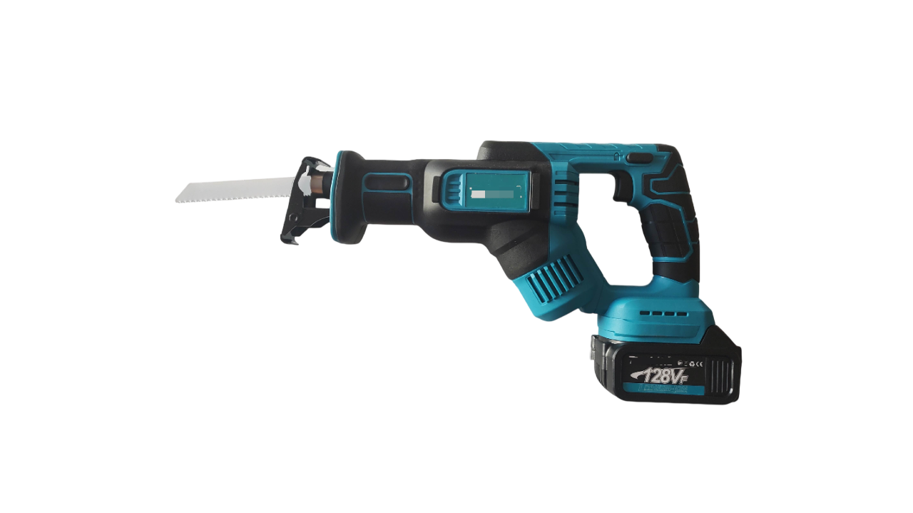 Akumulatorska sabljasta testera (lisičarka)