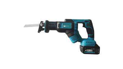 Akumulatorska sabljasta testera (lisičarka)