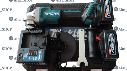 Makita Aku brusilica