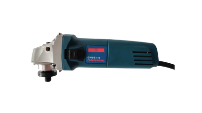 Ugaona brusilica sa potenciometrom – Ø115 mm, regulacija brzine