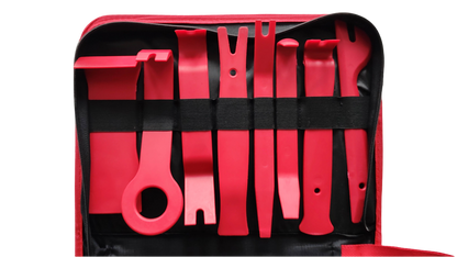 Set alata za skidanje tapacirunga / plastika