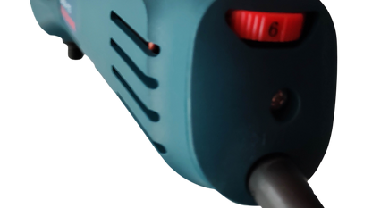 Ugaona brusilica sa potenciometrom – Ø115 mm, regulacija brzine