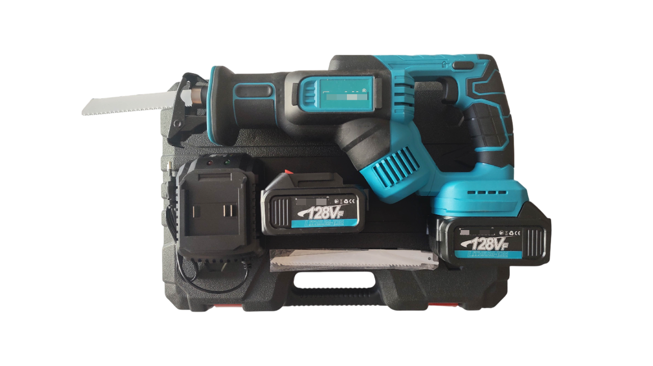 Akumulatorska sabljasta testera (lisičarka)