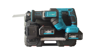 Akumulatorska sabljasta testera (lisičarka)