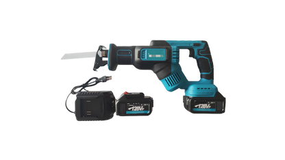 Akumulatorska sabljasta testera (lisičarka)