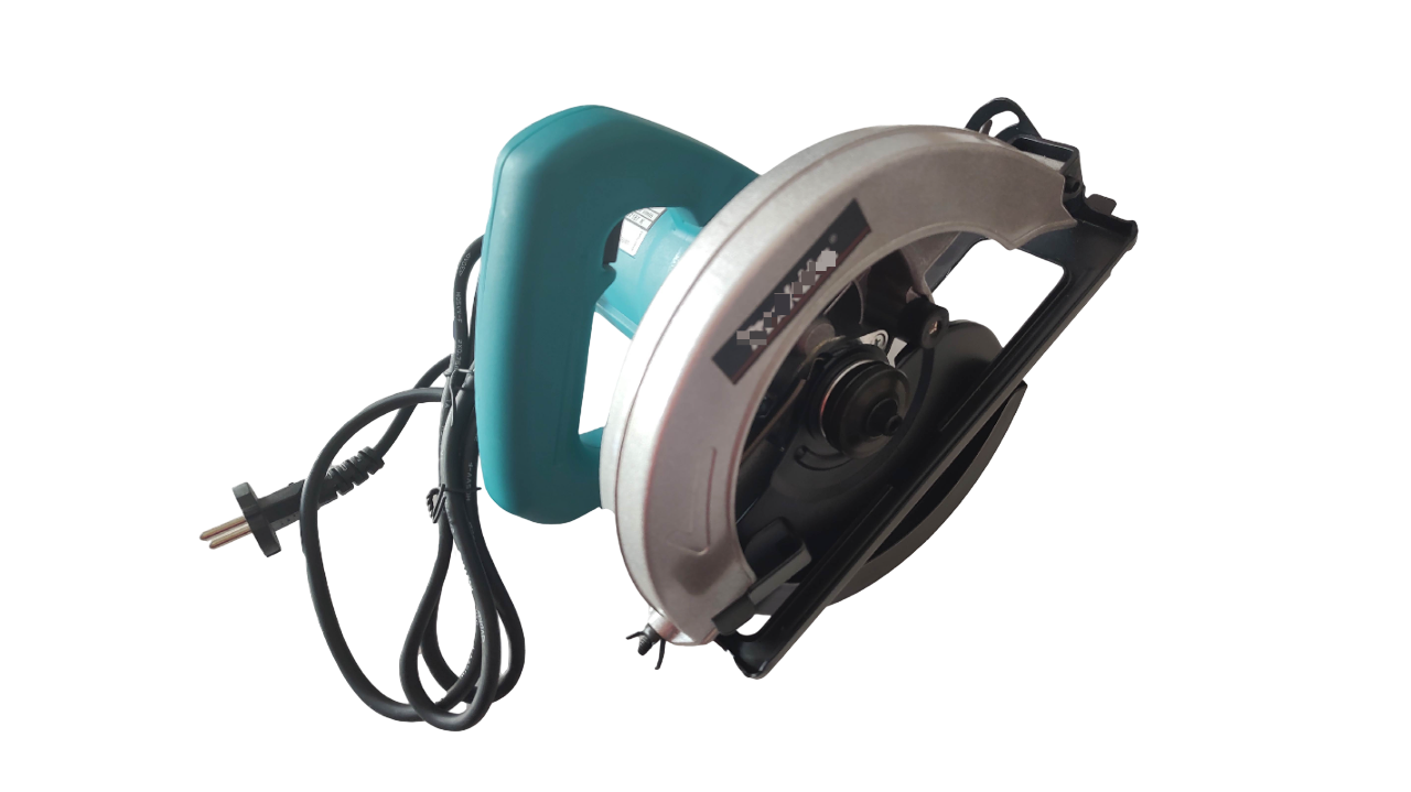 Ručni cirkular 185 mm – 1050 W, brz i precizan