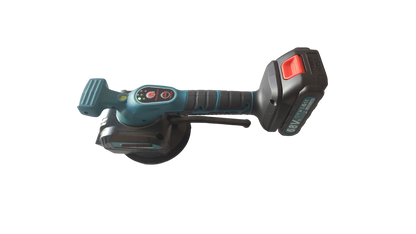 Akumulatorski vibracioni alat za pločice sa vakuumom