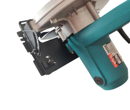 Ručni cirkular 185 mm – 1050 W, brz i precizan