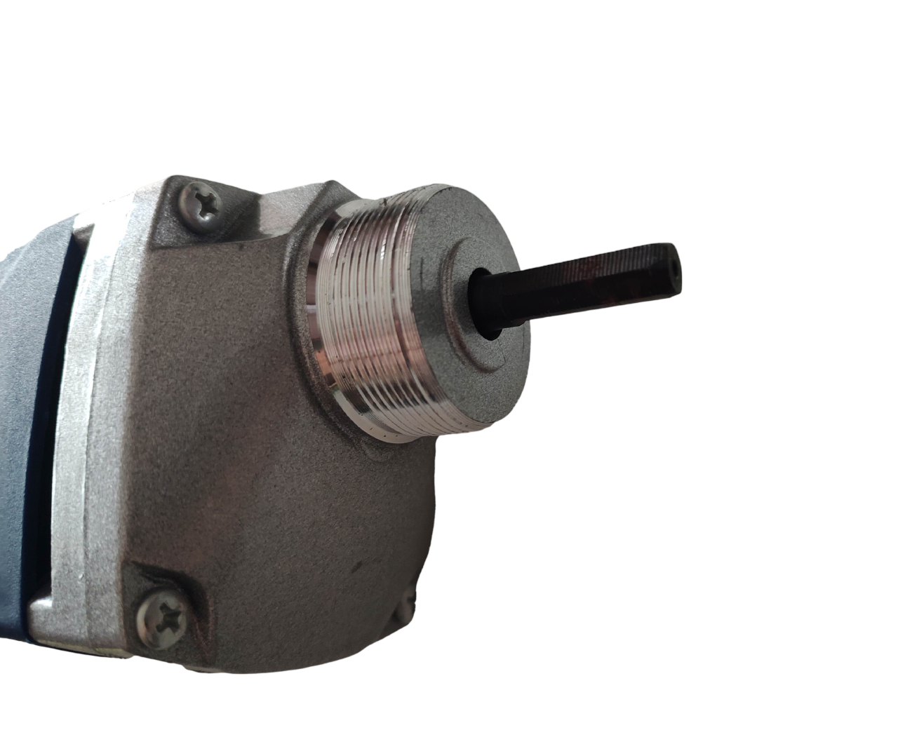 Royce vibrator za beton 800W / 1000W – Ø35mm, 1m / 2m crevo