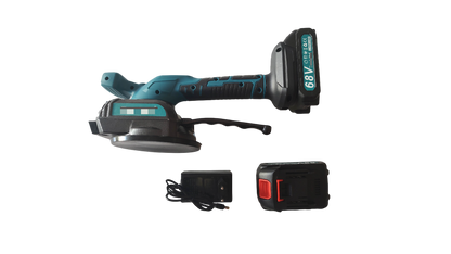 Akumulatorski vibracioni alat za pločice sa vakuumom