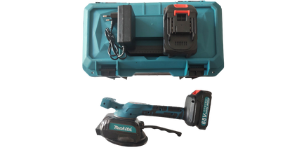 Akumulatorski vibracioni alat za pločice sa vakuumom