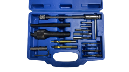 Set za vađenje slomljenih grejača 8 i 10 mm – univerzalni alat