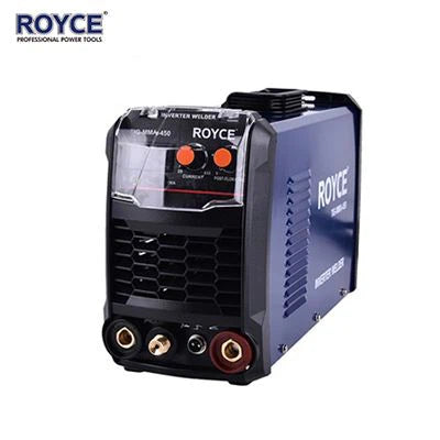 Royce RAC-450 Inverter TIG + MMA